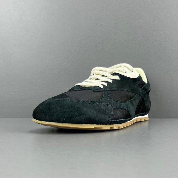 Bottega Veneta Orbit Flash Sneaker Men Black - Picture 6 of 12